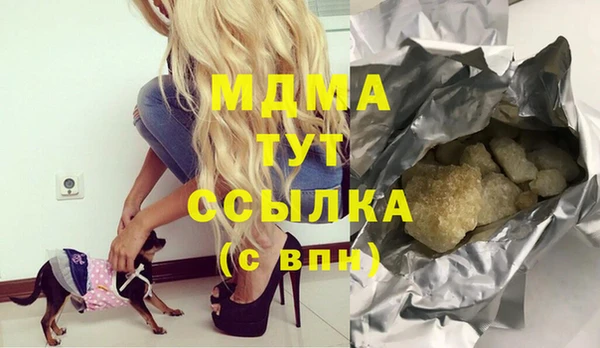 винт Абаза